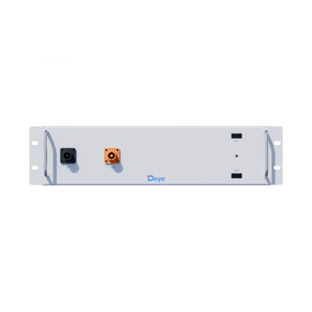 Acumulatori - Acumulator Deye 7.68Kwh BOS-A HV