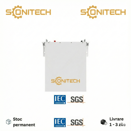 Acumulator Deye SE-G5.1 Pro-B 5.12Kwh LV [1]