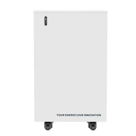 Acumulator LV Lifepo4 Tower Pro 22.5kWh, 51.2V, 440Ah, IP65, cu încălzire [2]