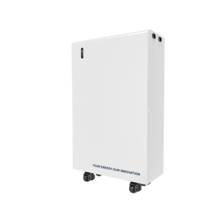 Acumulatori - Acumulator LV Lifepo4 Tower Pro 22.5kWh, 51.2V, 440Ah, IP65, cu încălzire