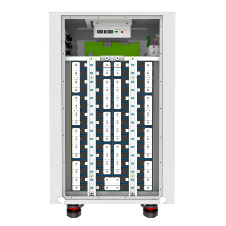 Acumulator LV Lifepo4 Tower Pro 22.5kWh, 51.2V, 440Ah, IP65, cu încălzire [7]