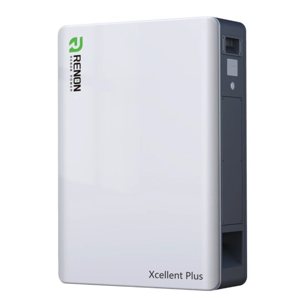 Acumulatori - Acumulator LiFePO4 Renon Xcellent Plus 16kWh 51.2V IP65 Incalzire