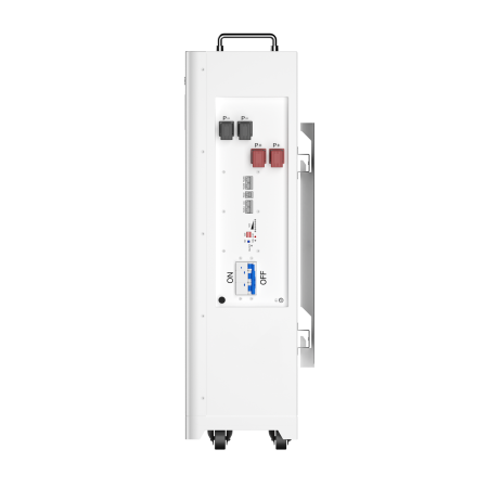 Acumulator LiFePO4 Sonitech BR-PC-LV 16kWh 51.2V Push-Pull Cooling [1]