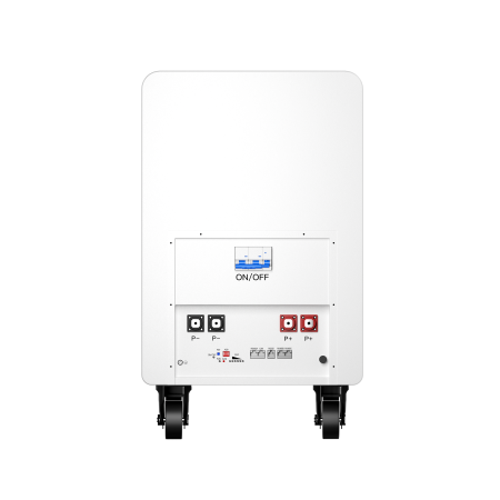 Acumulator LiFePO4 Sonitech BR-PC-LV 32kWh 51.2V Push-Pull Cooling [2]