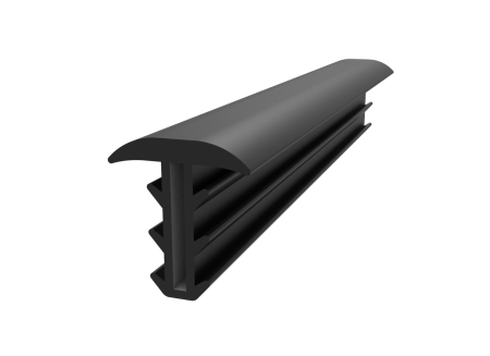 Sisteme de montaj - Banda etansare carport EPDM L=10m pentru panouri fotovoltaice