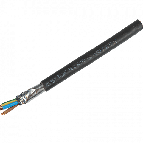Cabluri - CABLU C2XABY 3X1.5