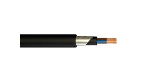 Cabluri - CABLU C2XABY 3X10