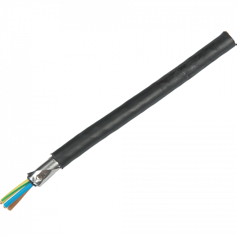 Cabluri - CABLU C2XABY 3X2.5