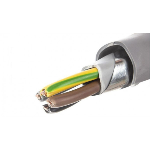 Cabluri - CABLU C2XABY 4X1.5