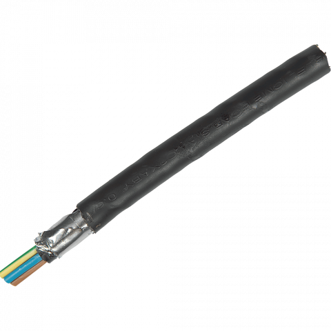 Cabluri - CABLU C2XABY 5X2.5