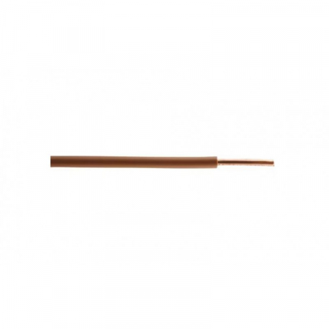 Cabluri - CABLU FY (H07V-U) 1.5 MARO