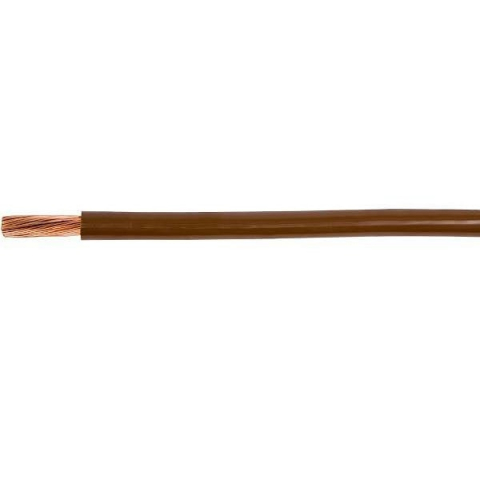 Cabluri - CABLU MYF (H05V-K) 1.5 MARO