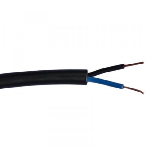Cabluri - CABLU N2XH- O 2X1.5 0,6/1KV B2Ca