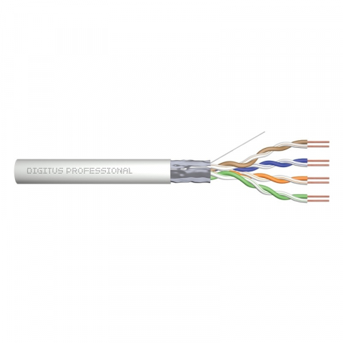 Cabluri - CABLU UTP CAT6 4x2x23AWG (305M)