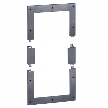 Separatoare - Cadru de usa, 3 poli/4 poli, pt INS/INV630b, 31295, Schneider Electric
