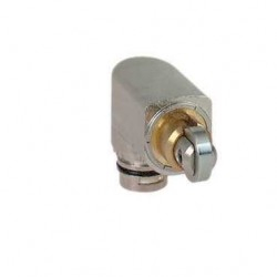 Limitatori - Cap limitator, piston limitator lateral cu rola verticala, ZCE65, Schneider Electric