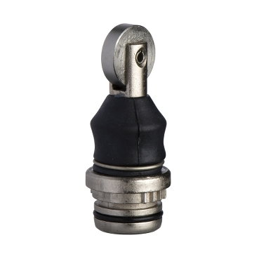Limitatori - Cap limitator, sonda cu rola de otel si invelis de nitril, ZCE29, Schneider Electric