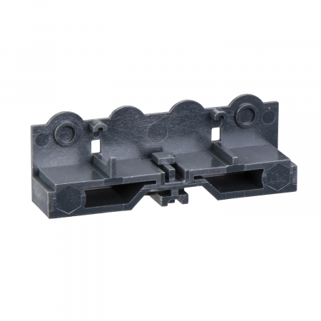 Separatoare - Capace protectie terminale, 3 poli/4poli, set 2buc, pt. INS40 - 160, 28955, Schneider Electric