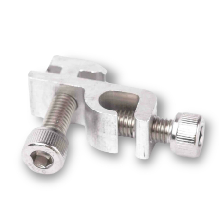 Sisteme de prindere - Clema de impamantare LP