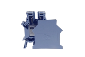 Cabluri și accesorii - CLEMA SIR ALBASTRA 1,5mm2 17,5A FJ 1,5N