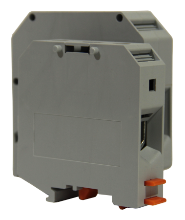 Cabluri și accesorii - CLEMA SIR GRI 50mm2 150A FJ50