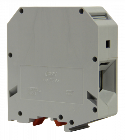 Cabluri și accesorii - CLEMA SIR GRI 95mm2 232A FJ95