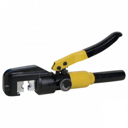 Scule - Cleste Hidraulic de Sertizare YQK-50, ELM-59303, Elmark