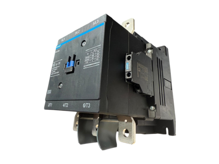 Contactor pentru AC 500A 3 NO [1]