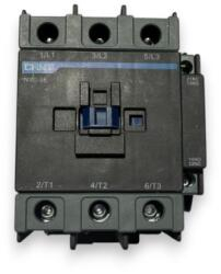FOTOVOLTAICE - Contactor pentru AC 85A 3 NO