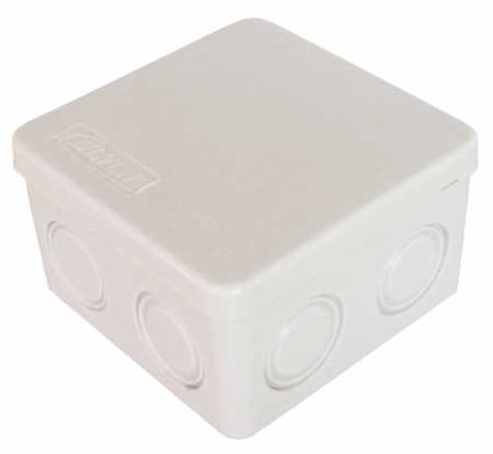 Doze - CUTIE CONEXIUNI IP55 50x50