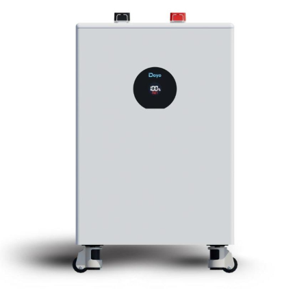 Acumulatori - Deye SE-F12 Acumulator LiFePO4 12kWh 51V BMS Activ