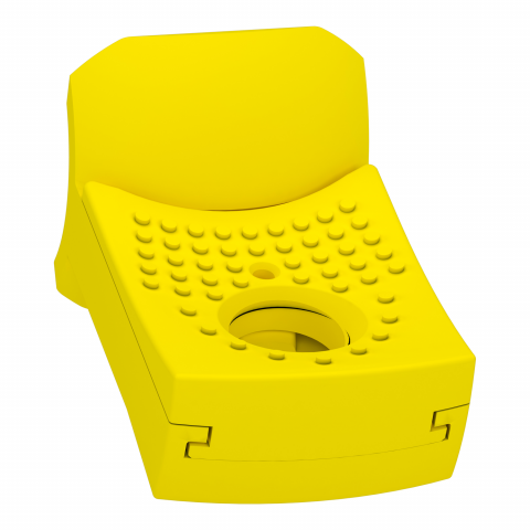 Întrerupătoare automate și accesorii - Dispozitiv de blocare, 18mm, A9A26970, Schneider Electric