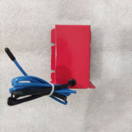 Dispozitiv de stingere a incendiilor cu aerosol pentru tablouri 1 m³ [1]