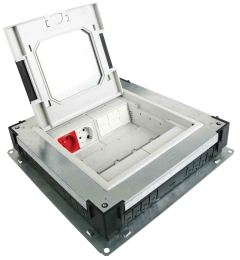 Doze - DOZA PARDOSEALA 2x8MODULE 235x235x90 