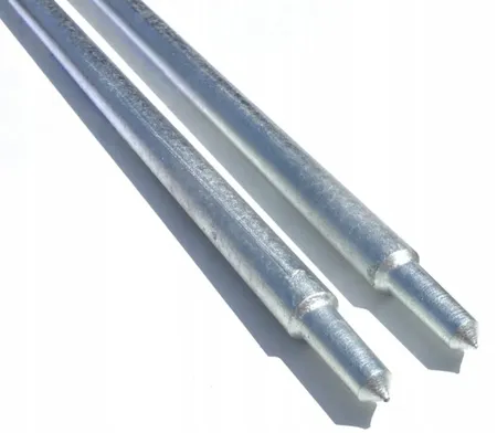 FOTOVOLTAICE - Electrod de impamantare tubular 1,5M