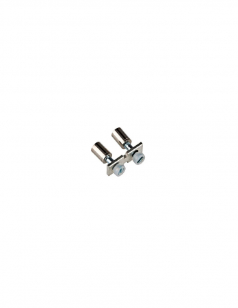 Cabluri și accesorii - ELEMENT SCURTCIRCUITARE CLEMA SIR 10mm