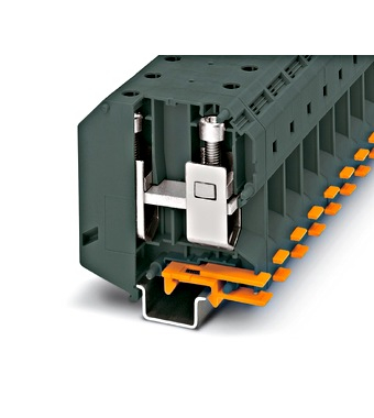 Cabluri și accesorii - ELEMENT SCURTCIRCUITARE CLEMA SIR 95mm