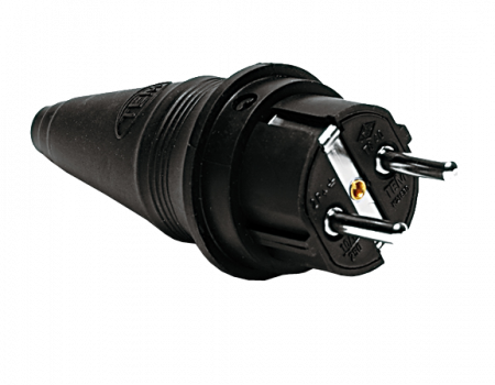 Prize - FISA CAUCIUC NEGRU L1 16A