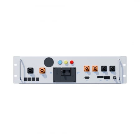 Acumulatori - HVB 800V/160A-EU - HV Control Box Deye BOS-A