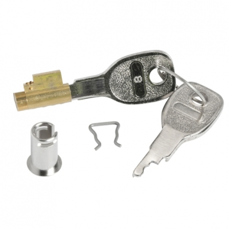 Cofrete de plastic și accesorii - Încuietoare , MIP99046, Schneider Electric - Schneider