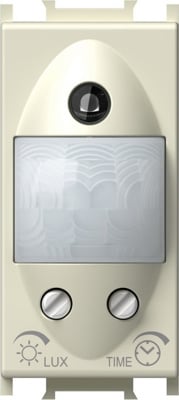 Detectoare de mișcare - Intrerupator cu IR 6A 250V~ 1M fildes