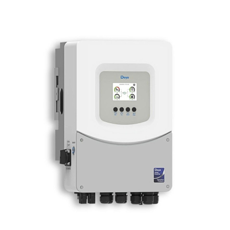 Invertor Deye Hibrid monofazat SUN-6K-SG06LP1 IP65 [1]