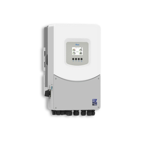 Invertor Deye Hibrid monofazat SUN-8K-SG06LP1, 8kW, IP65 [1]