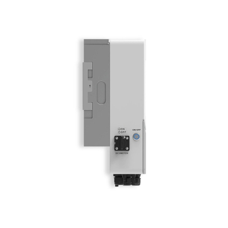 Invertor Deye Hibrid monofazat SUN-8K-SG06LP1, 8kW, IP65 [3]
