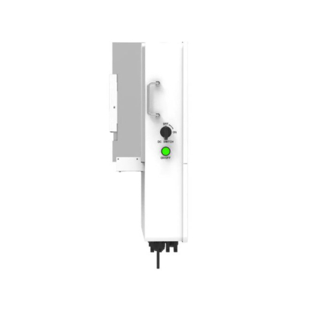 Invertor Deye Hibrid SUN-10K-SG01HP3-EU-AM2, 10kW, IP65 [3]