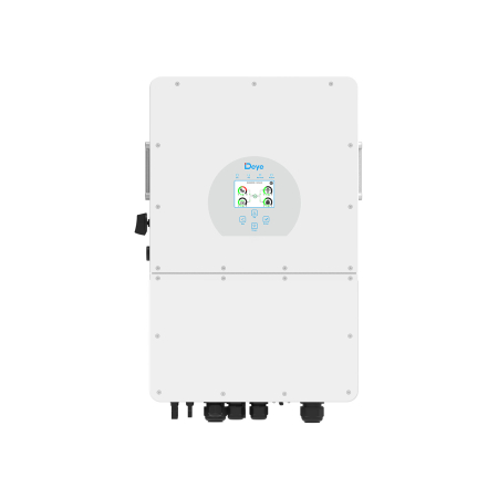 Invertoare - Invertor Deye Hibrid SUN-10K-SG01HP3-EU-AM2, 10kW, IP65