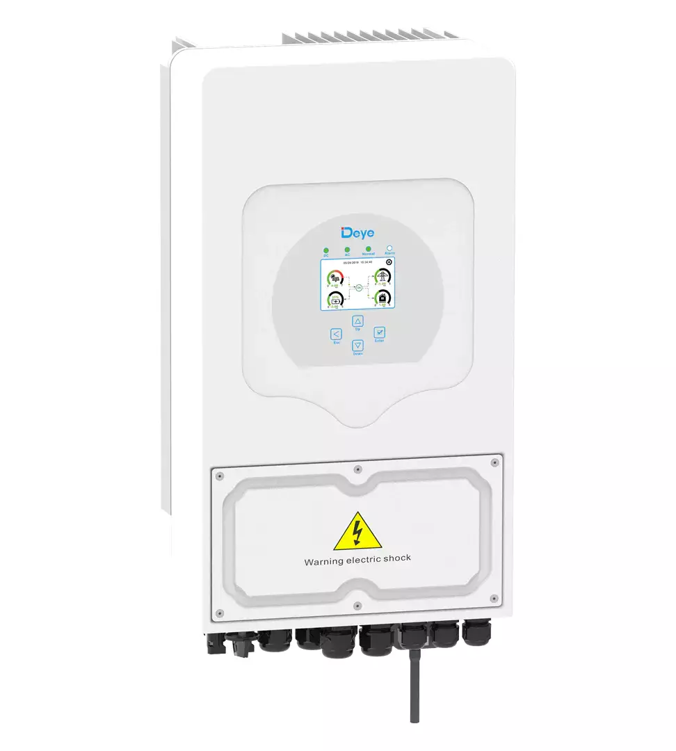 Invertoare - Invertor Deye Hibrid SUN-10K-SG04LP3-EU LV