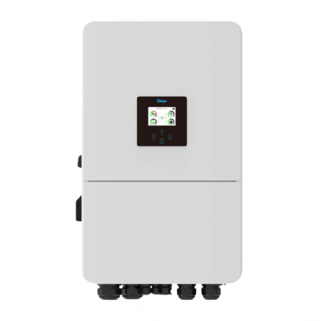FOTOVOLTAICE - Invertor Deye Hibrid SUN-15K-SG05LP3-EU LV