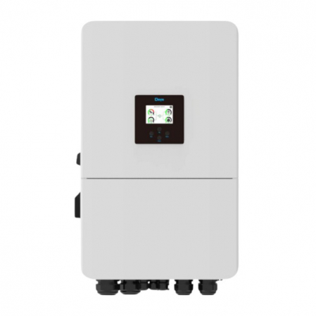 Invertoare - Invertor Deye Hibrid SUN-18K-SG05LP3-EU LV