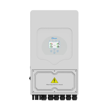 Invertoare - Invertor Deye Hibrid SUN-8K-SG05LP1-EU